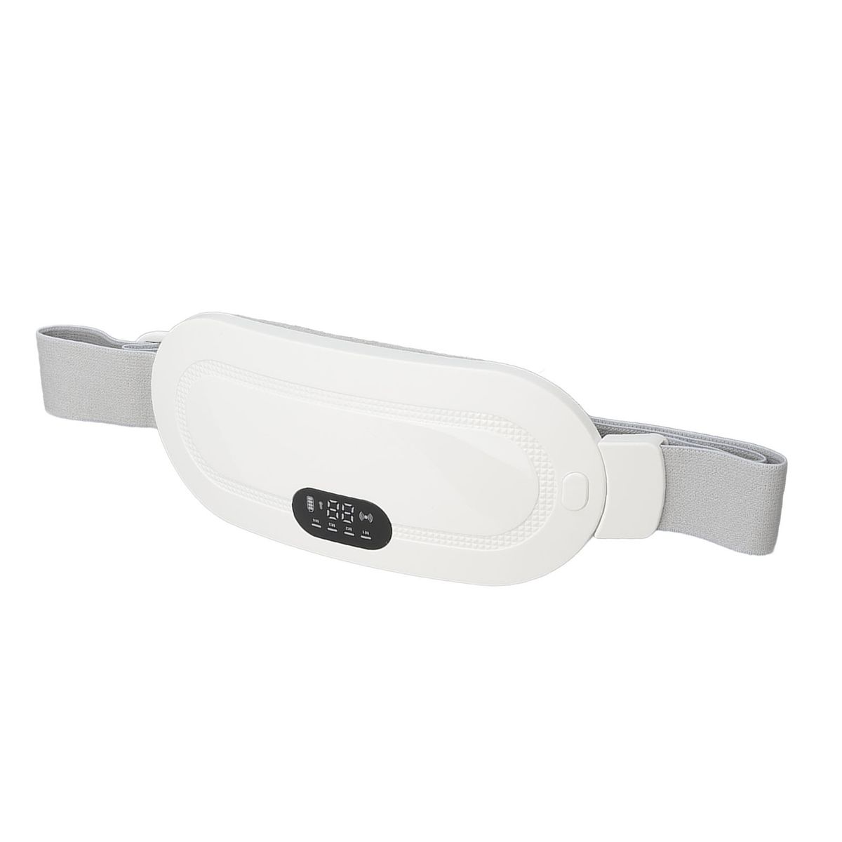 Smart Menstrual Heating Pad — Instant Cramp Relief Belt