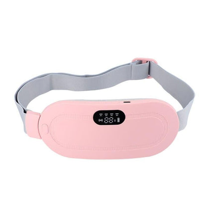 Smart Menstrual Heating Pad — Instant Cramp Relief Belt