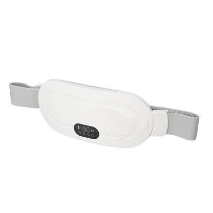Smart Menstrual Heating Pad — Instant Cramp Relief Belt